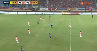 CLB Cảnh sát Cơ động 5-1 Đà Nẵng: Đội bóng đầy bản lĩnh, cứu vãn cho Đình Bắc