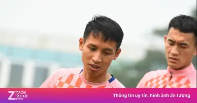 CLB Hà Nội 'lão hóa' nghiêm trọng: Báo động từ đội hình già cỗi và đào tạo trẻ chững lại