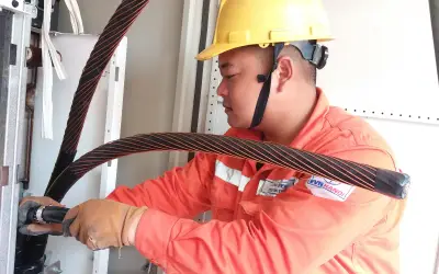 Cần Thơ, Sóc Trăng cắt điện từ 15-19/4/2026 để sửa chữa, nhiều khu dân cư bị ảnh hưởng