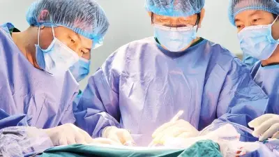 Cần Thơ đột phá y tế: Ghép thận thành công, hiện đại hóa ung bướu và tim mạch nhi