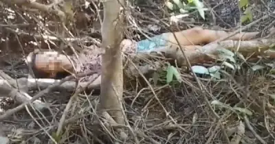 Công an Gia Lai giải cứu thành công phụ nữ mất tích 10 ngày trong rừng sâu