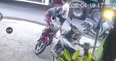 Công an Gia Lai xác minh clip người đàn ông hành hung phụ nữ ở Quy Nhơn