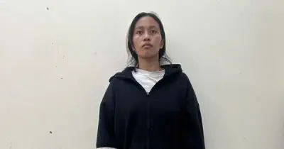 Công an Hà Nội bắt giữ 3 đối tượng liên quan đến ma túy trong đêm