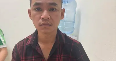 Công an Hà Nội bắt giữ đối tượng trộm xe đạp trị giá 10 triệu đồng