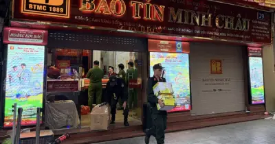 Công an Hà Nội sắp công bố 5 vụ án lớn, từ lợn nhiễm dịch tả đến đường dây ma túy