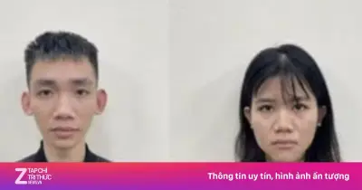 Công an Ninh Bình khởi tố 8 bị can rửa tiền cho đường dây lừa đảo xuyên quốc gia