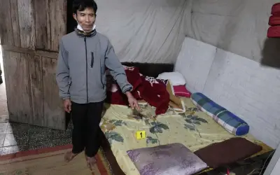 Công an Phú Thọ khởi tố, bắt tạm giam đối tượng hiếp dâm trẻ em dưới 16 tuổi