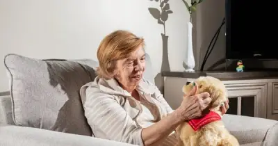 Công nghệ giúp người già sống độc lập tại nhà giữa làn sóng già hóa dân số