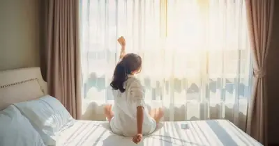 Công Thức Trường Thọ: Kết Hợp Ăn Uống, Tập Luyện Và Giấc Ngủ Để Tăng Thêm 9,35 Năm Tuổi Thọ