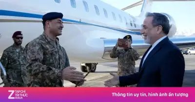 Căng Thẳng Iran - Mỹ Leo Thang: Đe Dọa Đánh Chìm Hạm Đội, Phong Tỏa Eo Biển Hormuz