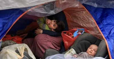 Căng Thẳng Iran - Trung Đông: Mỹ Cảnh Báo, Israel Điều Động, Thế Giới Theo Dõi