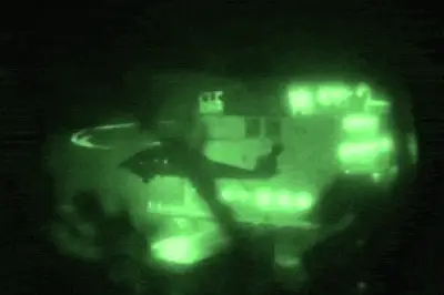 Căng Thẳng Mỹ - Iran Leo Thang: Mỹ Bắt Giữ Tàu Chở Dầu, Iran Đe Dọa Phá Hủy Dầu Khí Vùng Vịnh