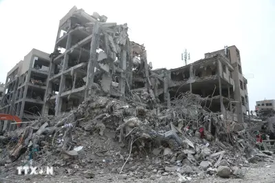 Căng thẳng Mỹ - Iran: Đàm phán ngừng bắn gấp rút trước thời hạn chót 7/4