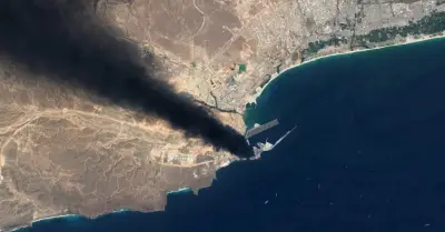 Căng thẳng Trung Đông leo thang, ông Trump yêu cầu phong tỏa Anh về tình hình