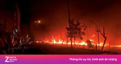 Căng thẳng Vùng Vịnh: Tên lửa vẫn phóng bất chấp lệnh ngừng bắn 2 tuần