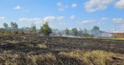 Cảnh báo cháy mùa khô ở Cần Thơ sau vụ tử vong thương tâm khi đốt đồng