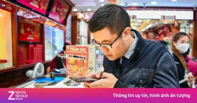 Cảnh báo khẩn: SJC, Bảo Tín Minh Châu, Phú Quý đồng loạt lên tiếng về fanpage giả mạo lừa đảo