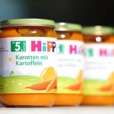 Cảnh báo khẩn sản phẩm Hipp nghi chứa chất không an toàn, Bộ Y tế nói gì?