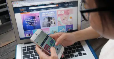 Cảnh báo lừa đảo online: Thói quen để lộ thông tin cá nhân khi mua hàng trở thành 'điểm yếu'