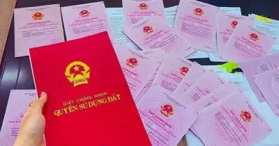 Cảnh báo lừa đảo đất đai qua mạng: Giả danh cán bộ, dụ cài ứng dụng độc hại