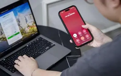 Cảnh báo lừa đảo tình cảm qua mạng xã hội để chiếm đoạt tài khoản ngân hàng