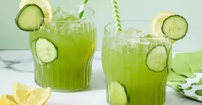 Cảnh báo loại nước giảm cân thần kỳ: Uống 15 ngày có thể gây hại sức khỏe