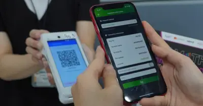 Cảnh báo rủi ro từ việc tách lệnh chuyển tiền lớn, Ngân hàng Nhà nước nhấn mạnh an toàn sinh trắc học