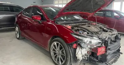 Cảnh báo tâm lý bỏ bảo hiểm thân vỏ ô tô: Rủi ro lớn khi xảy ra va chạm