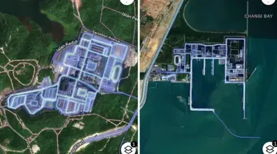 Cảnh báo việc nhiều thông tin quân sự bị lộ vì trí tuệ ứng dụng theo dõi thể dục