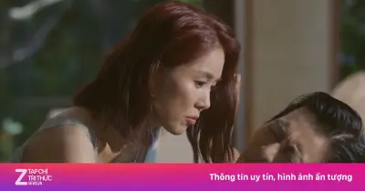 Cảnh 'thả thính' của Lê Phương trong 'Vì mẹ anh phán chia tay' gây bão mạng