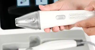 Cold Plasma: Giải pháp đột phá kiểm soát nhiễm khuẩn trong thẩm mỹ hậu can thiệp