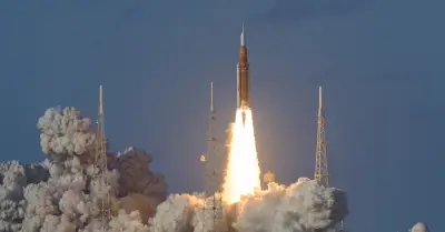 Con người trở lại Mặt Trăng sau 54 năm: Bước đột phá mới của NASA