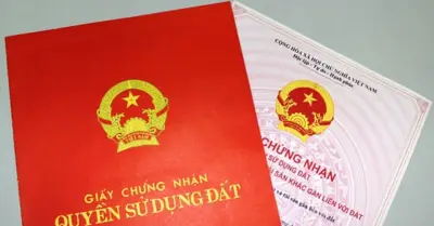 Cặp sổ đỏ lần đầu có phải nộp đủ 16 loại giấy tờ?