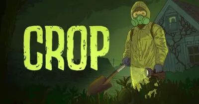 Crop: Game Nông Nghiệp Sinh Tồn U Ám Từ Tác Giả Frostpunk, Ẩn Chứa Bí ẩn Kinh Dị