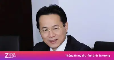 Cựu CEO ACB Lý Xuân Hải tái xuất, Thiên Việt Chứng khoán thay đổi nhân sự cấp cao