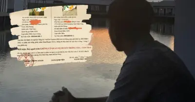 Câu chuyện ly hôn Chí Linh: Sự tử tế của người đàn ông bị lừa dối và bài học về bản lĩnh