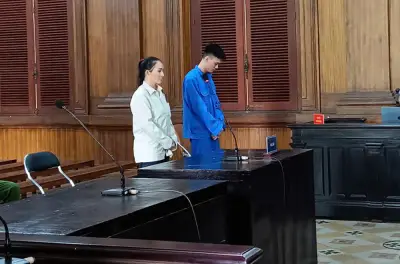 Cựu điều tra viên nhận 150 triệu đồng để lộ tài liệu ngoại cho bị can