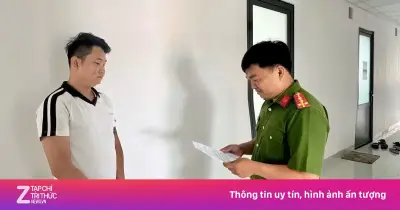 Cựu Nhân Viên Ngân Hàng TP.HCM Lợi Dụng Tin Tưởng Chiếm Đoạt 2 Tỷ Đồng Của Khách