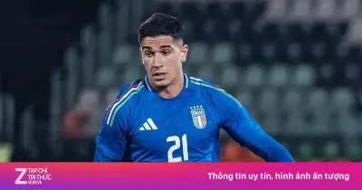 Cầu thủ từ chối Australia, mất cơ hội World Cup vì chọn Italy