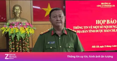 Cựu thiếu tá CSGT Đắk Lắk bị khởi tố vì không cứu giúp nam sinh tử vong