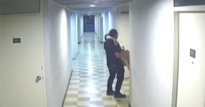 Cựu tình nguyện viên cứu hộ bị bắt vì cưỡng hiếp nữ diễn viên Thái Lan trong tình huống khẩn cấp