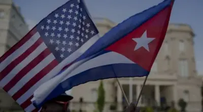 Cuba Xác Nhận Cuộc Gặp Với Phái Đoàn Mỹ Tại Thủ Đô La Habana