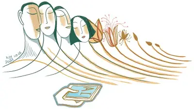 Cuộc chiến bảo vệ giọng nói nghệ sĩ trước AI: Bản sắc sáng tạo đối mặt nguy cơ bị xóa nhòa