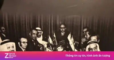 Cuộc Chiến Dầu Mỏ 1981: Cung Cầu Và Quyền Lực Trong Thời Khủng Hoảng