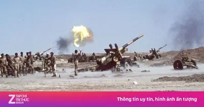 Cuộc Chiến Dầu Mỏ: Vịnh Ba Tư Rung Chuyển Và Cú Sốc Kinh Tế Toàn Cầu