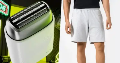 Cuối tháng săn sale: Đồng hồ Redmi gần 700.000đ, máy cạo râu hơn 500.000đ và nhiều món hấp dẫn