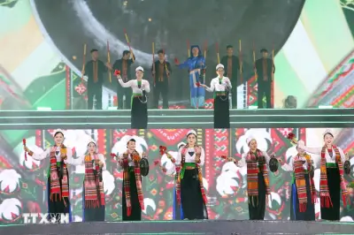 Dự báo thời tiết dịp Giỗ Tổ Hùng Vương 2026: Mưa dông, nắng nóng xen kẽ