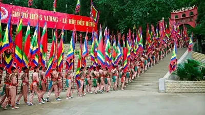 Dự báo thời tiết dịp nghỉ lễ Giỗ Tổ Hùng Vương và 30/4-1/5: Mưa dông, nắng nóng xen kẽ