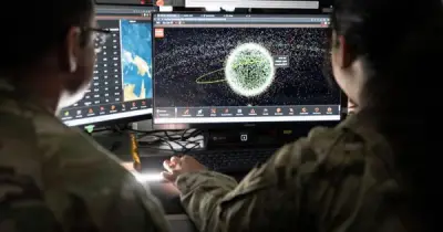 Dự án GPS 8 tỉ USD của Mỹ đứng trước nguy cơ hủy bỏ sau 16 năm thất bại