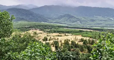 Dự án hồ Lộc Đại 8 năm dang dở: Lãng phí hàng trăm tỉ đồng, người dân khốn đốn